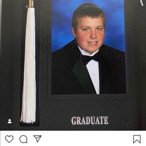 Meet your Posher, Danny